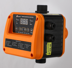 Controlador de Bomba de Velocidad Variable MONRO <span class=keywords><strong>IPC</strong></span>-01 VFD <span class=keywords><strong>2022</strong></span>, Interruptor Automático para Bomba de Agua - Product Image 2