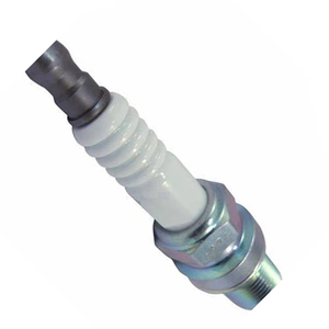 BCPR6EGP หัวเทียนทองคำขาว7088สำหรับ Honda <span class=keywords><strong>Civic</strong></span> CR-X Nissan 300ZX Toyota Camry Acura Integra - Product Image 5