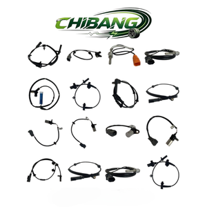 도요타 포춘러 힐룩스용 도매 ABS 휠 속도 센서 OEM 89542-0K060 - Product Image 4