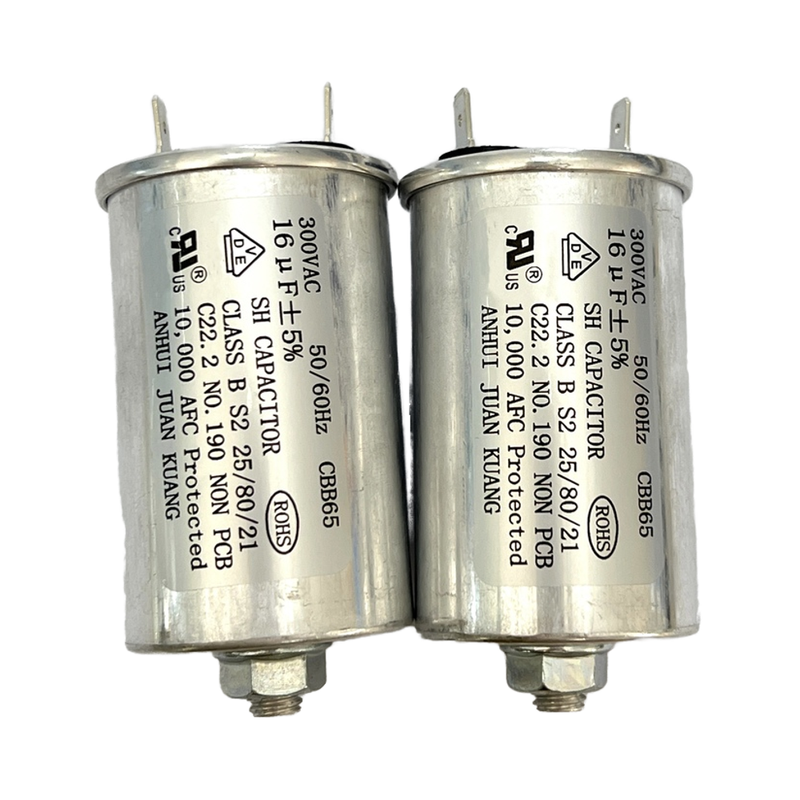 CBB65 SH AC Air Conditioner Capacitor250V