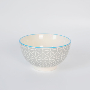 Muestra de <span class=keywords><strong>12</strong></span> piezas disponible Juego de comedor de porcelana de cocina de cerámica <span class=keywords><strong>Vajilla</strong></span> de restaurante - Product Image 4