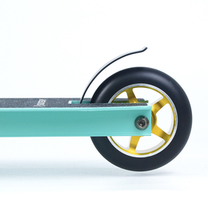 <span class=keywords><strong>Trottinette</strong></span> <span class=keywords><strong>freestyle</strong></span> 360 à deux roues en alliage d'acier pour adultes, idéale pour l'exercice - Product Image 6