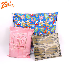 Bolsas de Envío Ligeras, Resistentes a Desgarros, Ecológicas, Mate, Opacas, con Protección de Privacidad para Zapatos, Ropa, Ropa Interior, Calcetines y Artículos Postales - Product Image 1