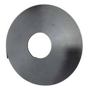 Sello magnético <span class=keywords><strong>de</strong></span> goma flexible industrial para <span class=keywords><strong>puerta</strong></span> tipo imán permanente para extrusión <span class=keywords><strong>de</strong></span> congeladores - Product Image 2