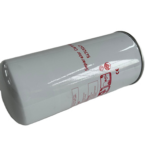 Mengma Industrial Air Compressor Oil Separator Parts for Screw Compressors Filters 54749247 New Thin Fiberglass Silver 6 Months - Product Image 2