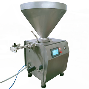 Máquina para Hacer Salchichas, Juego Completo, Embutidora de Salchichas, Maquinaria para Procesar Carne - Product Image 5