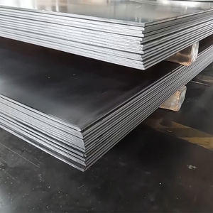 <span class=keywords><strong>MAXI</strong></span> METAL Série 200 Plaque en acier inoxydable Feuille Finition de surface 2B Service de découpe et de soudage - Product Image 5