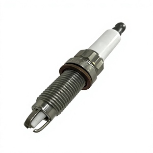 หัวเทียนกำลังสูง OEM 12120038349 สำหรับ BMW ซีรีส์ 1 E81 E88 ซีรีส์ 3 E90 E91 E92 ซีรีส์ 5 E60 (2005-2013) ขายส่ง - Product Image 4