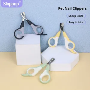 Sloppup Tagliaunghie Specializzato per Cani e Gatti Prodotto negli USA Vendita all'Ingrosso - Product Image 2
