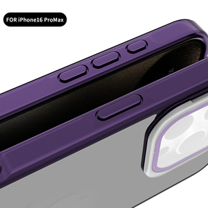 Cao Cấp Thời Trang Cho 16 Quân Đội Cấp Bảo Vệ Không Thấm Nước Chống Sốc Chống-Mùa Thu Chống Xước <span class=keywords><strong>TPU</strong></span> + PC Mịn Cảm Ứng Trường Hợp - Product Image 3