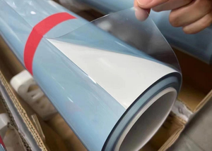 7.5mil Nano Cerámica Alto Rechazo Brillante TPU Panorámico <span class=keywords><strong>Amor</strong></span> Sun Sky Proof Película <span class=keywords><strong>de</strong></span> protección solar - Product Image 2