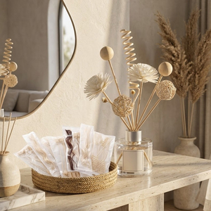 Wholesale Custom 3mm 4mm 5mm Dyed Rattan Sticks <strong>Reed</strong> <strong>Diffuser</strong> Sticks Rattan <strong>Reed</strong> Sticks <strong>for</strong> Home Fragrance - Product Image 5