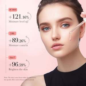 Produits Sérum Visage <span class=keywords><strong>Esssence</strong></span> Oem Prix de gros Éclaircissant Hydratant Niacinamide Beauté Produits de soins de la peau Sérum Visage <span class=keywords><strong>Esssence</strong></span> - Product Image 5