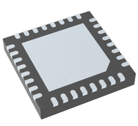 Circuits intégrés vidéo ADV7282WBCPZ