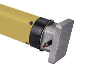 <span class=keywords><strong>Motor</strong></span> tubular certificado CE 1KW 92mm 300/500Nm 230V para parasol de techo solar - Product Image 2