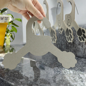 Özel Baskılı Geri Dönüşümlü Karton Tek Katmanlı Köpek Tasması Evcil Hayvan Giyim Düzenleyici - Product Image 3