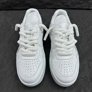 <span class=keywords><strong>Scarpe</strong></span> di Design di Alta Qualità con Logo Personalizzato, Stile Retrò, Traspiranti, Ammortizzate, con Chiusura Morbida a Lacci, Sneakers per Uomo - Product Image 6