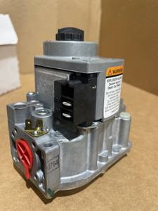 Yeni Orijinal Hazır Vr8205a2024 24 Volt 1/2 X Çift Gazlı Sıcak Yüzey Ateşlemeli PLC Programlama Kontrol Cihazı - Product Image 1