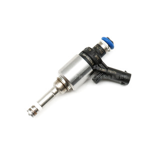 06H906036G หัวฉีดน้ำมันเชื้อเพลิงสำหรับ Volkswagen Audi Passat 1.8T OE 0 261 500 076 - Product Image 1