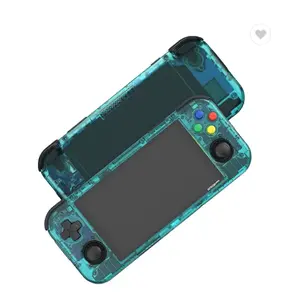 Оптовая продажа Gameboy Retroid Pocket3 + Android second ps/ps1 Ретро игровая консоль видеоигровые консоли портативные для ретроида Pocket 3 +