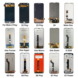 Pantallas LCD para Teléfonos Móviles al Por Mayor, Pantalla LCD para <span class=keywords><strong>Motorola</strong></span> <span class=keywords><strong>Moto</strong></span> G30 <span class=keywords><strong>G32</strong></span> G34 G73, Accesorios para Teléfonos Móviles - Product Image 6