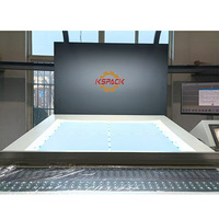 Presse offset entièrement automatique 2025 pour papier en feuilles, machine d'impression offset multicolore