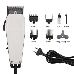 Reyna-013 hair clipper lâmina afiar máquina, aparador de cabelo no fornecedor barbeiro atacado
