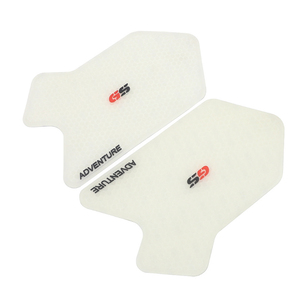 Tampon latéral de <span class=keywords><strong>r</strong></span>éservoir de carburant pour <span class=keywords><strong>BMW</strong></span> R1250GS ADV R1200GS <span class=keywords><strong>Adventure</strong></span> <span class=keywords><strong>R</strong></span> <span class=keywords><strong>1250GS</strong></span> <span class=keywords><strong>ADVENTURE</strong></span> <span class=keywords><strong>R</strong></span> 1200 Tampon latéral en caoutchouc autocollant 2014-2021 - Product Image 4