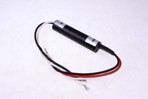 SA-4686-24 Módulo de Comando y Protección de Bobina Solenoide de <span class=keywords><strong>5</strong></span> Hilos 24V CC con Protección contra Sobrecorriente/Arranque Brusco - Product Image 4