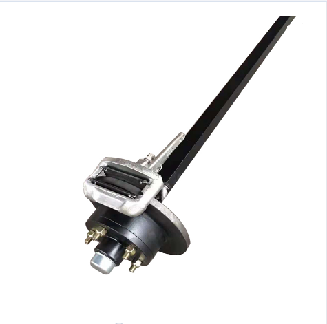 New Hydraulic Brake Caliper 35 Steel