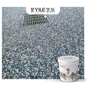 Rivestimento <span class=keywords><strong>da</strong></span> parete a pavimento in resina liquida universale per il lavaggio della pietra - Product Image 5