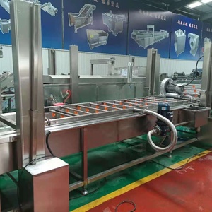 Máy Làm Khoai Tây Chiên Đông Lạnh Giá Tốt Nhất Máy Làm Khoai Tây Chiên - Product Image 5