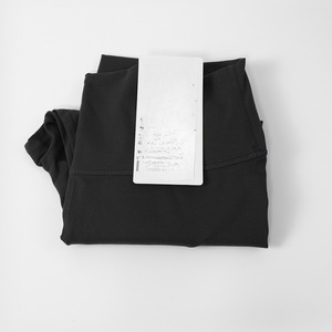 Leggings di Alta Qualità su Misura per Palestre Femminili, Pantaloni da Yoga per Esercizi, Simili ai Pantaloni Lulv Yoga - Product Image 3