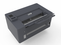 Cortadora de papel de alimentación automática A3 Plotter de corte máquina de corte de contorno Camer