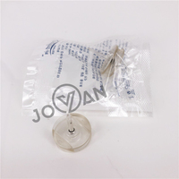 Ampoule jetable pour les soins des lèvres, écologique, 0,3TBZBK, 0,5 ml, anti-rides, sans aiguille, soin de la peau, plastique