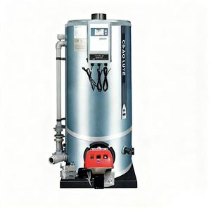 <span class=keywords><strong>Chaudière</strong></span> <span class=keywords><strong>à</strong></span> gaz <span class=keywords><strong>à</strong></span> pression atmosphérique 0,5T-3T utilisée pour le chauffage des usines, la production chimique, la transformation alimentaire, le séchage du <span class=keywords><strong>bois</strong></span> - Product Image 3