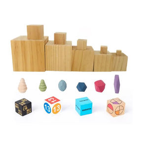 Детский декоративный кубик - Product Image 2