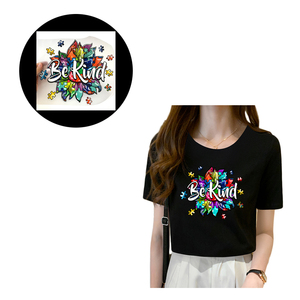 Transfert d'écran personnalisé, transfert DTF <span class=keywords><strong>Grinch</strong></span> de noël prêt à appuyer sur les vêtements - Product Image 6