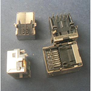Pieza Estampada de Acero Inoxidable de 20x36mm para Reparación de Electrónica - Product Image 5