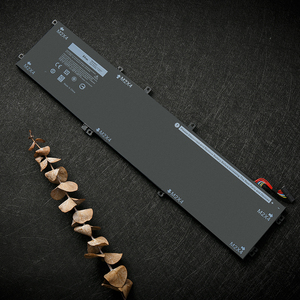 Batterie d'ordinateur portable 11.4V 84Wh 7260mAh 4GVGH pour ordinateur portable Dell XPS 15 9550 <span class=keywords><strong>P56F</strong></span> P56F001 Precision 5510 - Product Image 3