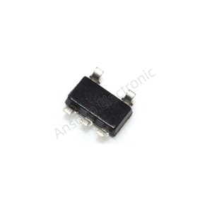 ANSOYO LM321-TR LM321 H21II SOT-23-5 Circuitos Integrados IC Chips Componentes Electrónicos Amplificador - Product Image 5