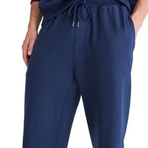 ผู้ผลิต OEM ขายส่ง กางเกงจ็อกเกอร์ลำลองน้ำหนักเบาสำหรับผู้ชาย ปักลาย กางเกงขายาว รับสั่งทำไซส์ใหญ่ คุณภาพสูง ยืดหยุ่น ระดับกลาง - Product Image 5