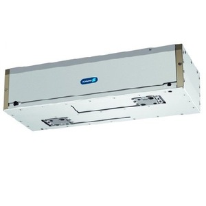 เครื่องหนีบแบบขนาน Schunk รุ่น Pfh50 หมายเลข 302051 อุปกรณ์อัตโนมัติสำหรับการแปรรูปเหล็กเส้น - Product Image 2