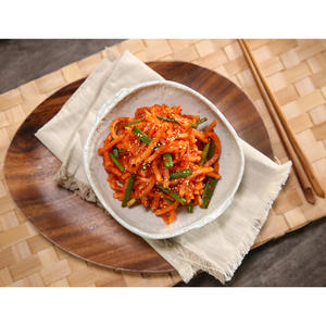 [Biggalchan 1kg] Poudre de piment fort en flocons de qualité constante pour restaurants en franchise - Product Image 1