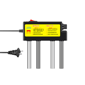 Alta qualidade venda quente para o teste de qualidade da água peças do filtro de água eletrolisador - Product Image 3