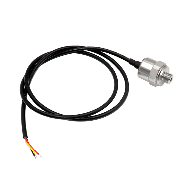 Food Grade SS316L High Temperature Pressure Sensor for Boiler Coffee Machine