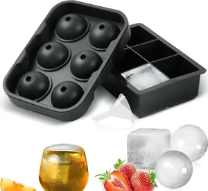 OKSILICONE Hot Sale Free BPA Silicone Cooking Mold For DIY Dessert Baking Non Stick Chocolate Candy Mold