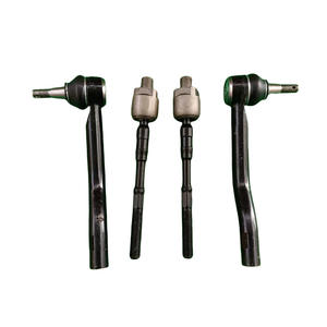 48520-1HM0A 48640-1HM0A D8521-1HM0A D8520-1HA0A Auto Parts Tie Rod End Ball Joint OEM pour Nissan MARS SUNNY ALMERA N17 - Product Image 2