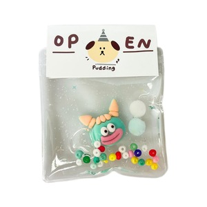 ของเล่นบีบแก้เครียด ปากกว้างใส แพ็คใหญ่ ของขวัญแก้เครียดสำหรับเด็กและผู้ใหญ่ ขายส่ง ของเล่นบีบแก้เครียดน่ารัก - Product Image 3