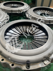 ชุดคลัตช์สำหรับ Mercedes Benz อะไหล่รถบรรทุก<span class=keywords><strong>1878</strong></span> 065 632/ <span class=keywords><strong>1878</strong></span> <span class=keywords><strong>080</strong></span> <span class=keywords><strong>037</strong></span> - Product Image 6